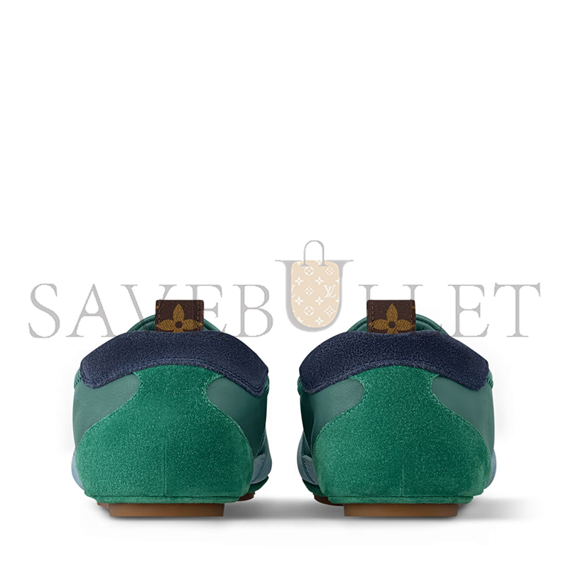 LOUIS VUITTON LV SNEAKERINA 1AHNE4 LOUIS VUITTON LV SNEAKERINA 1AHNE4
